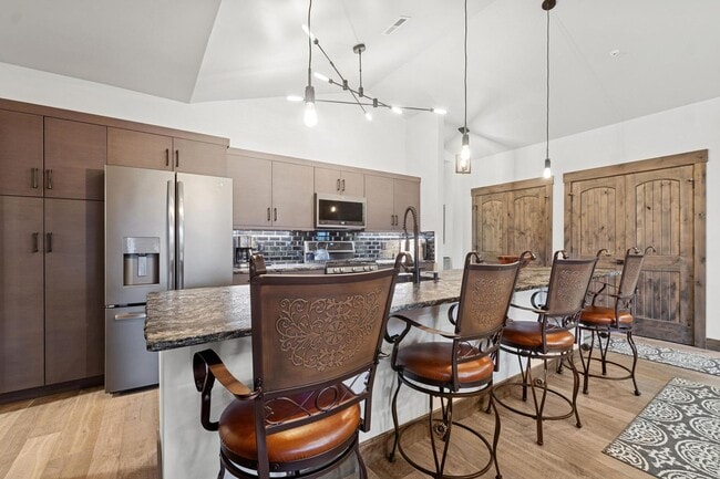 Photo - Delightful Monterra 2 Bed 2 Bath Condo with Views of Glacier Park