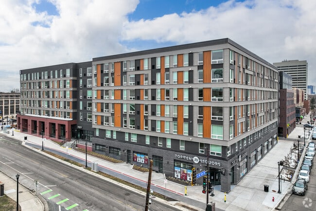 Photo - Identity Dinkytown