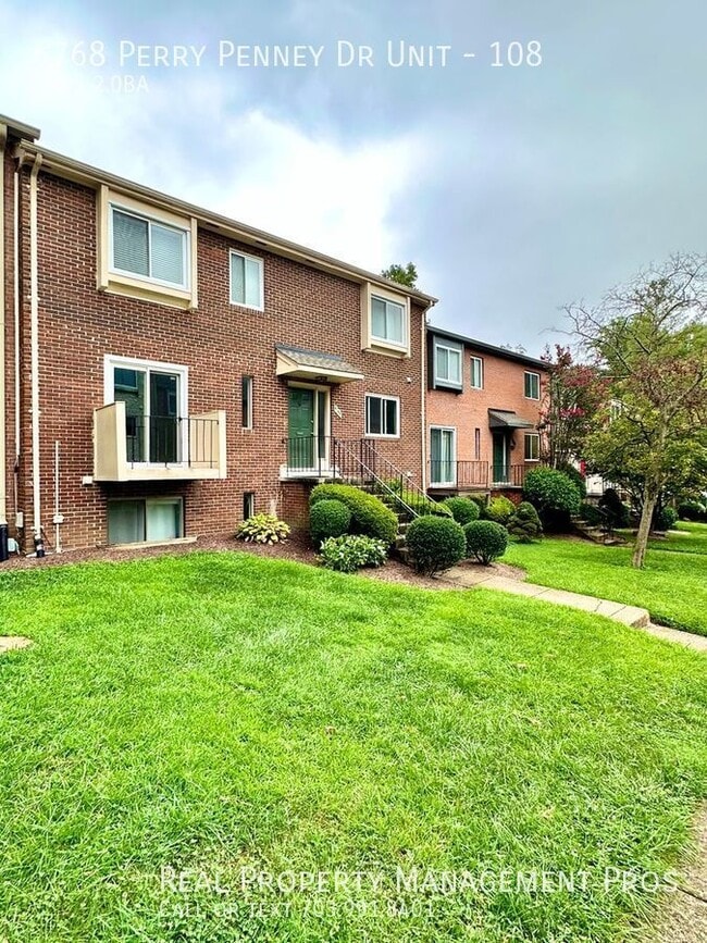 Building Photo - 6768 Perry Penney Dr Rental