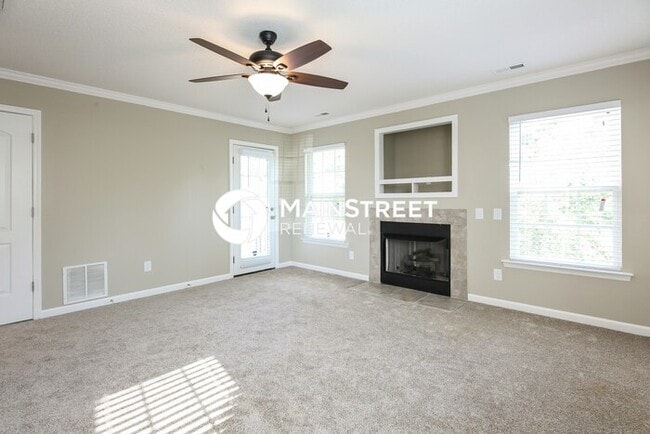 3 Bedroom Pet-Friendly Home in Winston-Salem, NC with Main Street Renewal