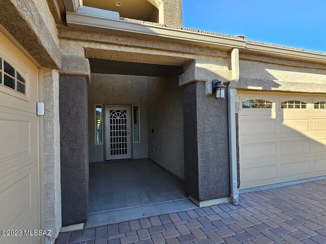 Photo - 9831 N Melandra Way