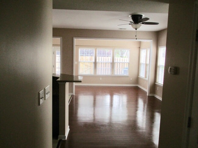 Photo - Three bedroom, 2 1/2 bath, 1776 sq. ft.tow...