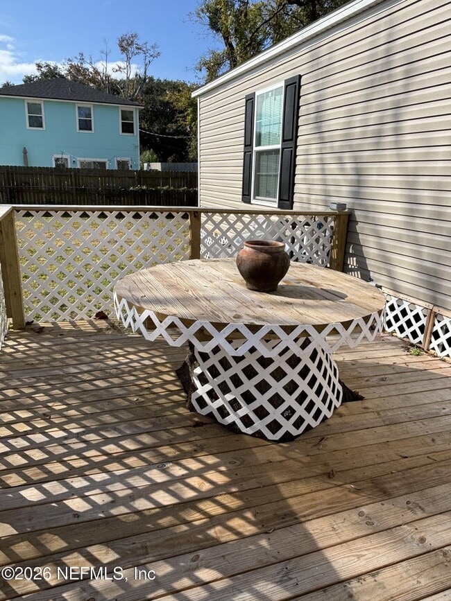 Photo - 1726 Bermuda Rd