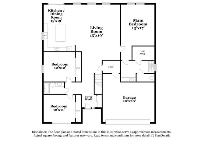 Photo - 4423 Edgarton Dr