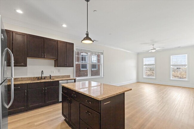 Photo - 2500 Green Bay Rd Unit 201