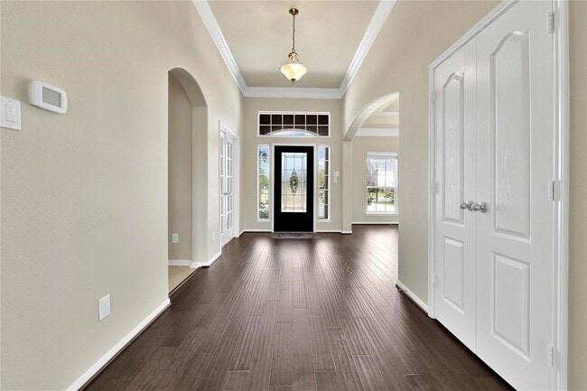 Photo - 1807 Brighton Brook Ln