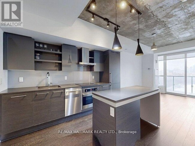 Photo - 1030 King St W Unit 706