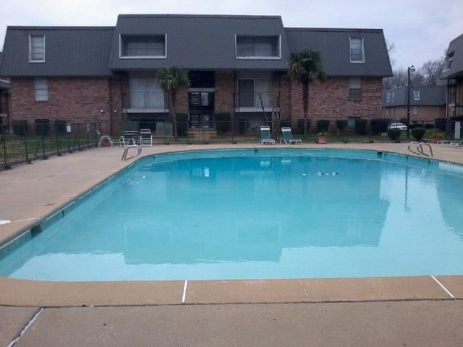 Lifestyle at Lakeshore