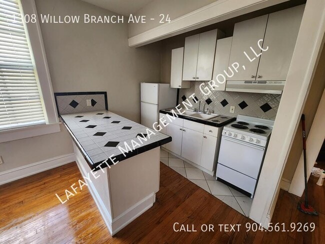 Photo - 1308 Willow Branch Ave Unidad 24