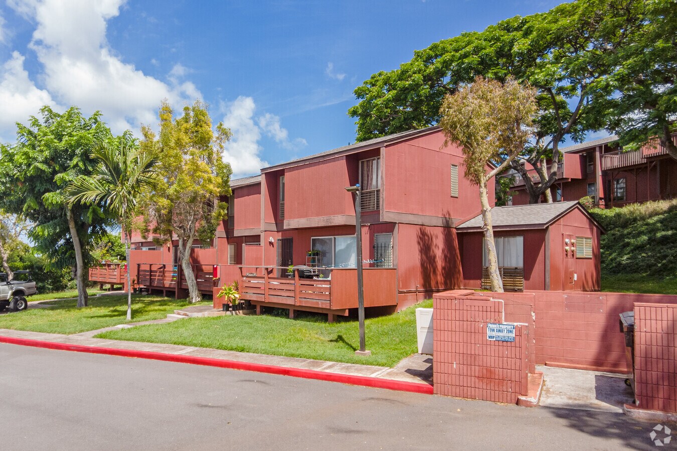 Photo - Makakilo Mala