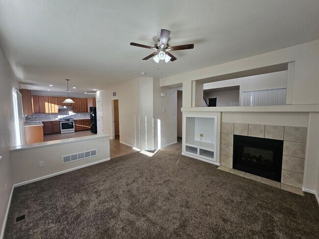 Photo - Beautiful 4 bedroom home available in Peyton!