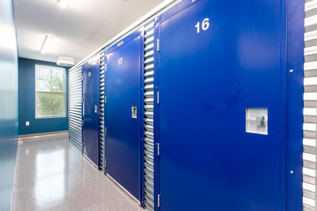 Storage Room