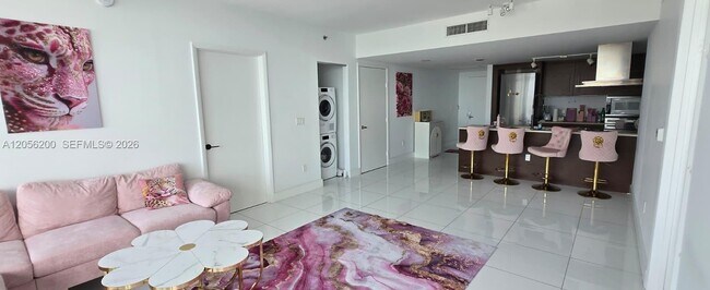 Photo - 495 Brickell Ave Unidad 4205