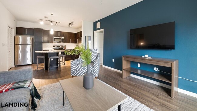 Photo - 12700 Ridgeline Blvd Unit 9204