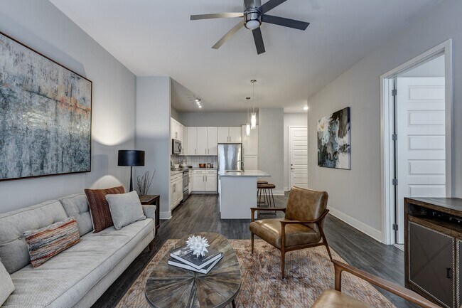 1400 Chestnut