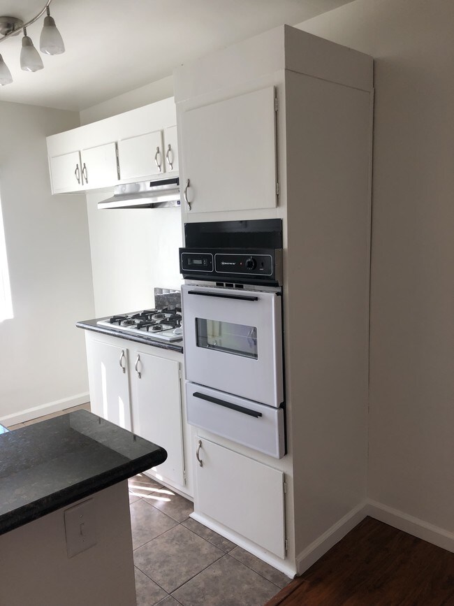 Shamrock Apartments