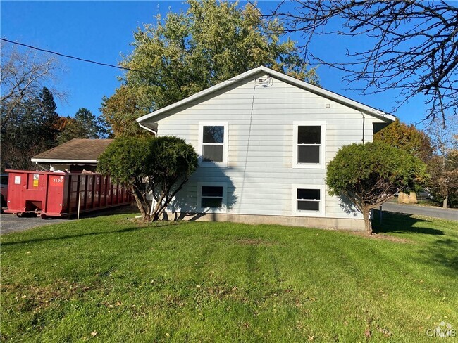 Building Photo - 2861 Cold Springs Rd Rental