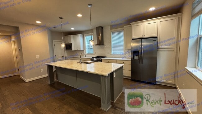 Photo - Spacious Issaquah Townhome w/ Entry-Level Suite & 2-Car Garage