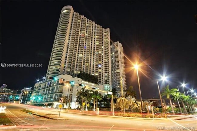 Photo - 350 S Miami Ave Unit 350 S Miami Ave # 2702