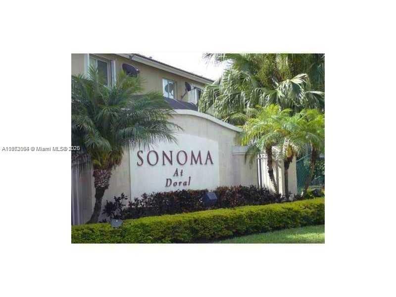 Photo - 5719 NW 113th Ct Townhome