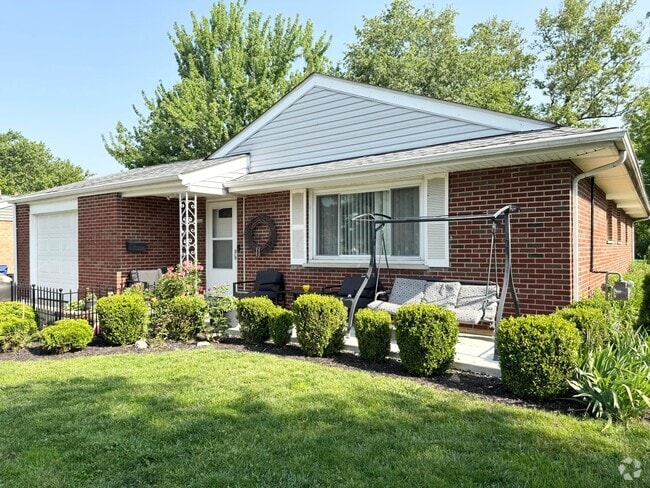 Building Photo - 4644 Broadhurst Dr Rental