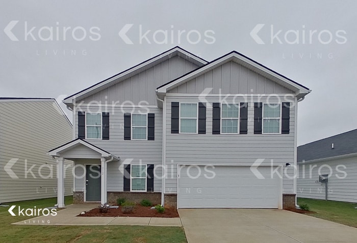 Photo - 112 Rock Run Trl