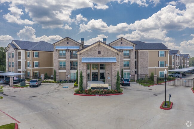 The Villas at Heritage Seniors