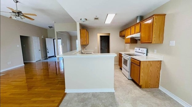 Photo - 3516 Valley Forge Dr