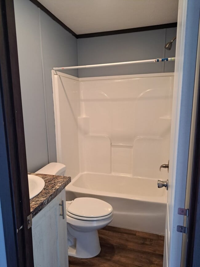 Photo - New 3 bedroom x 2 bath Manufactured Home in Callaway Unit 10