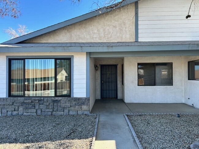 Photo - PLEASE CONTACT VAUGHN REALTY TO SET UP AN APPOINTMENT (760)446-6561