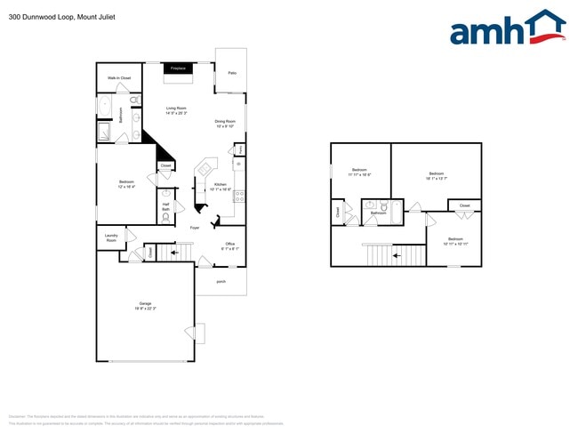 Photo - 300 Dunnwood Loop