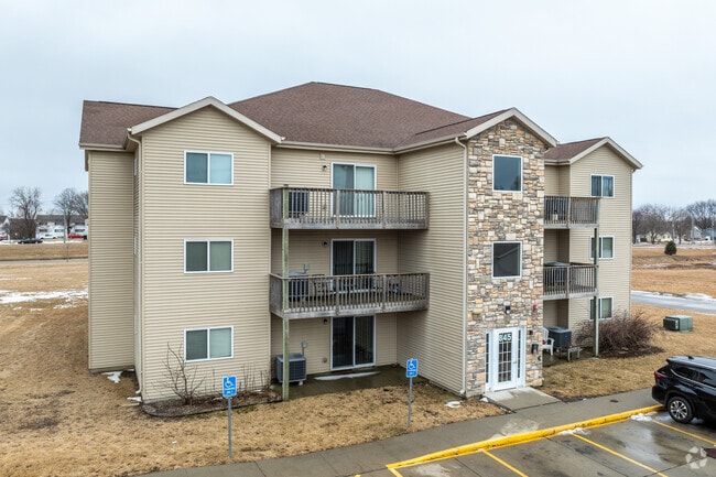 Kinsale Condominiums