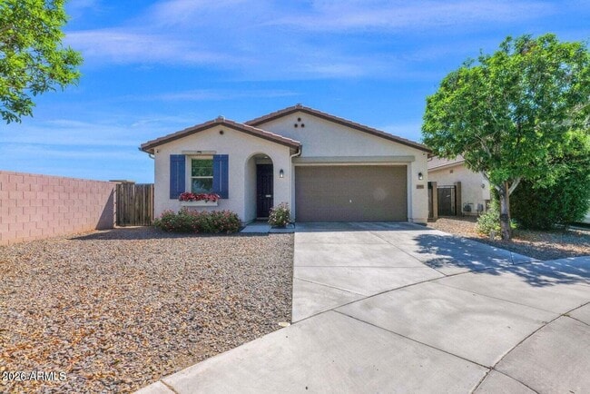 Photo - 8503 W Peppertree Ln