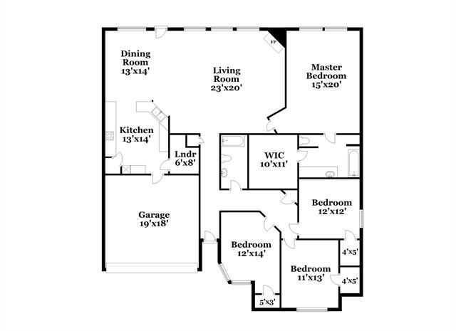 Photo - 108 Centennial Pl