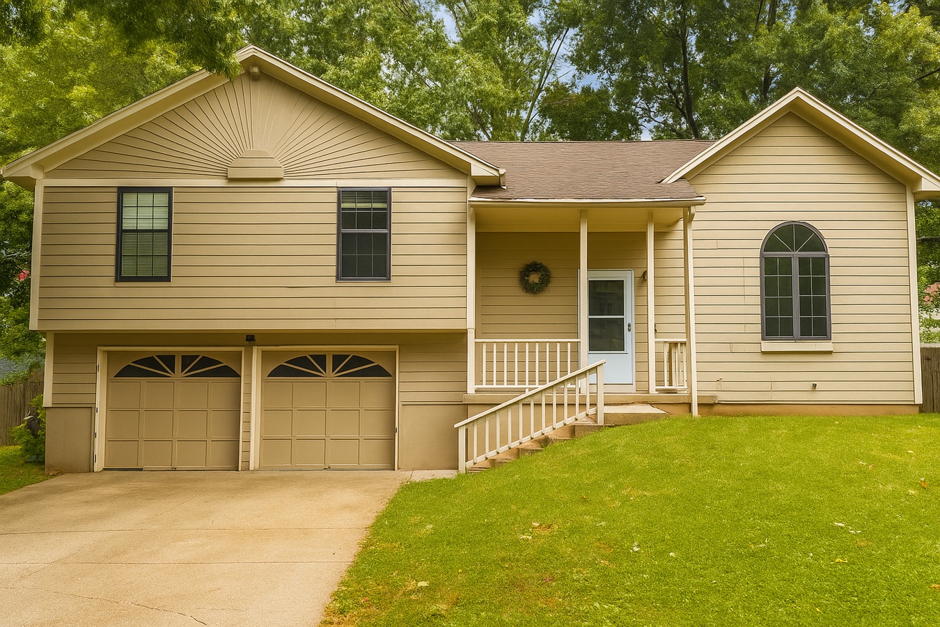 COMING SOON: Charming 4-Bedroom Home with ... - COMING SOON: Charming 4-Bedroom Home with ...