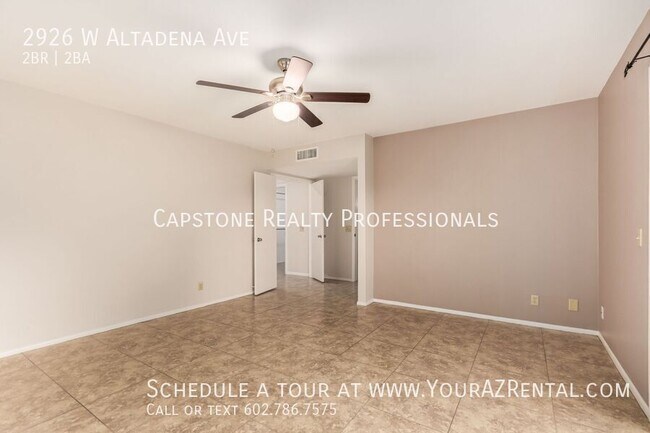 Photo - 2926 W Altadena Ave