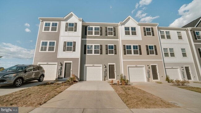 Building Photo - 103 Brashear Ct Rental