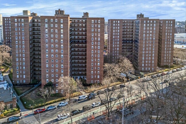 Building Photo - 97-40 62nd Dr Unit 14N