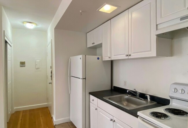 511 Beacon St