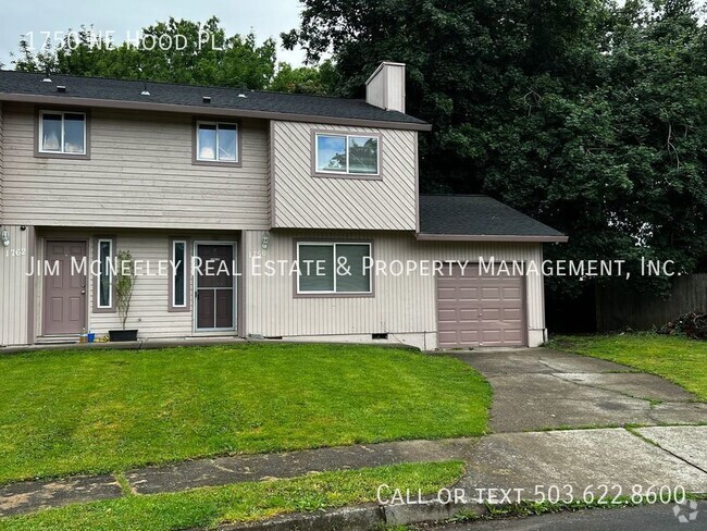 Building Photo - Remodeled 3 Bedroom Home In Gresham!