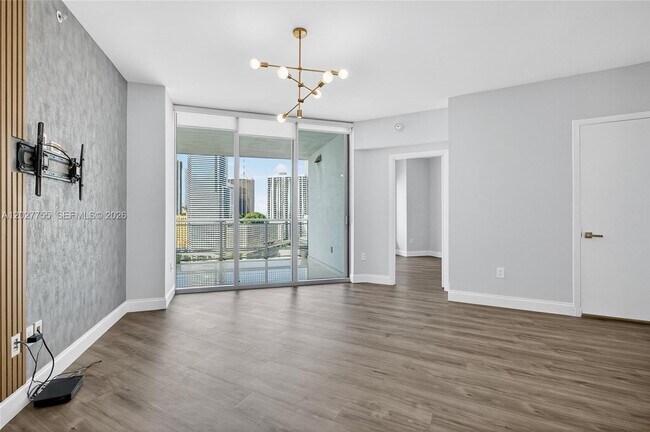 Photo - 350 S Miami Ave Unit 1705