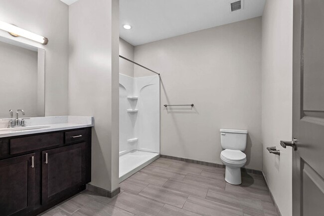 Photo - Corbett Corner