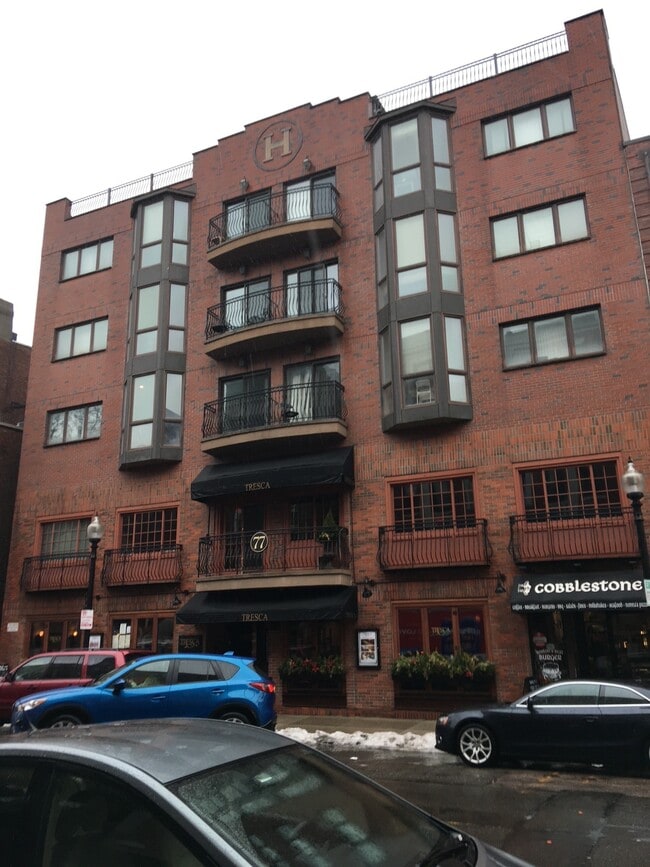 Building Photo - 237 Hanover St Unit # 3A
