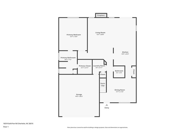 Photo - 10319 Gold Pan Rd