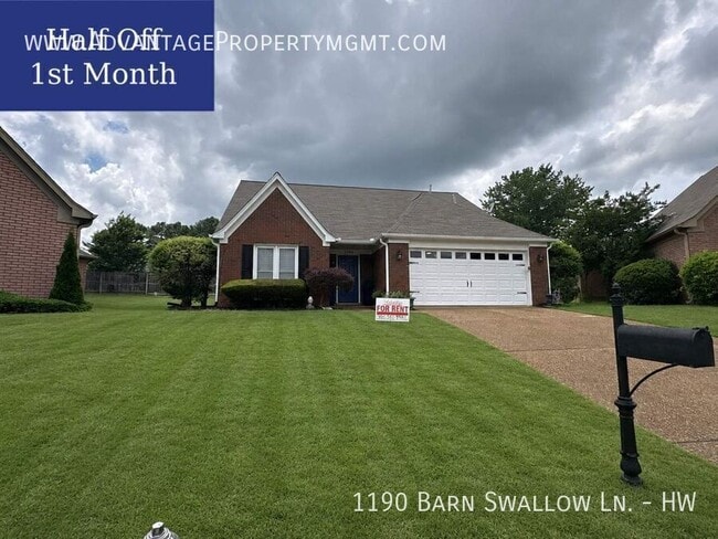 Building Photo - 1190 Barn Swallow Ln