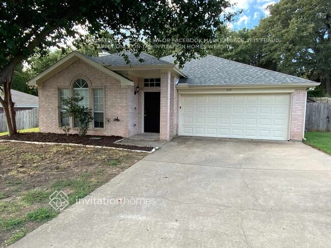 Building Photo - 333 Sweetwater Dr Rental