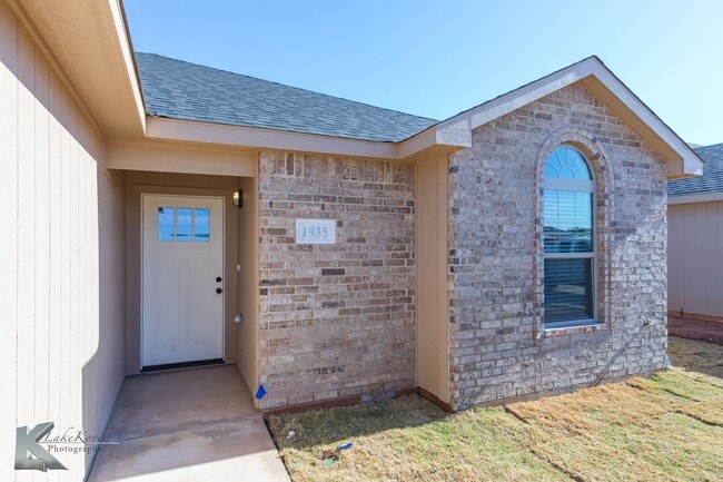 Photo - NEW CONSTRUCTION! 3 bed, 2 bath, 2 car garage