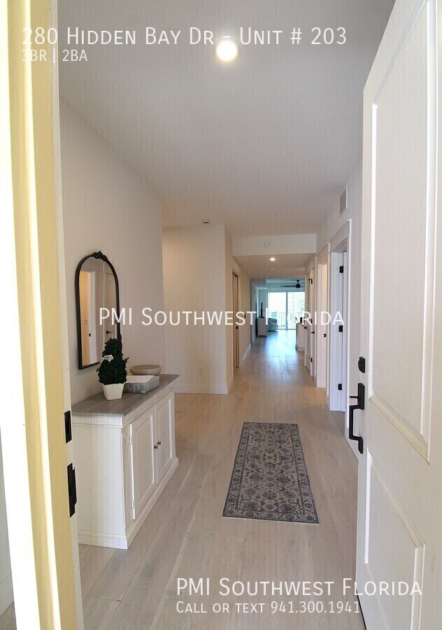 Photo - 280 Hidden Bay Dr Unidad # 203