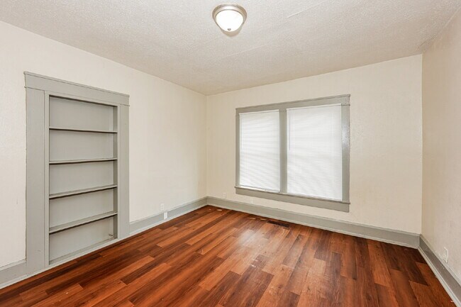 Charming Three Bedroom Home Near East Lake Park.