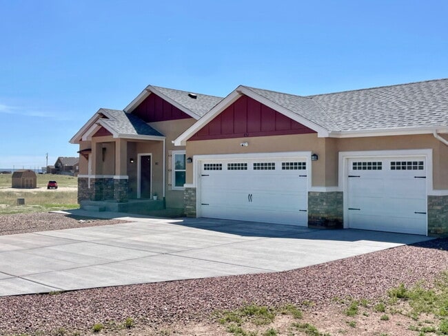 Photo - Stunning 3-Bed Ranch with 3-Car Garage & RV Parking in Pueblo West